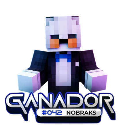 Ganador de concurso